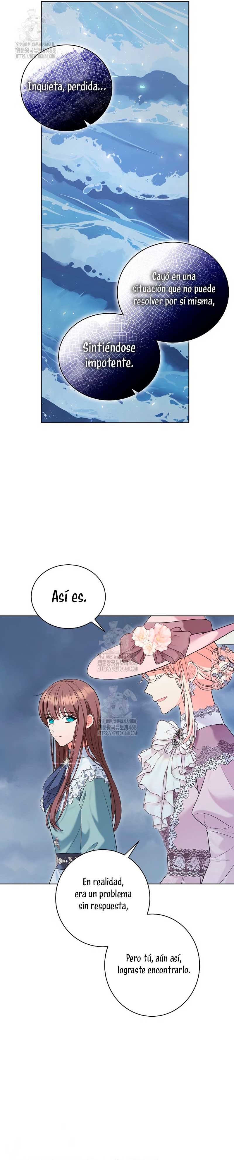 Malas criadas Capítulo 47 - Página 20