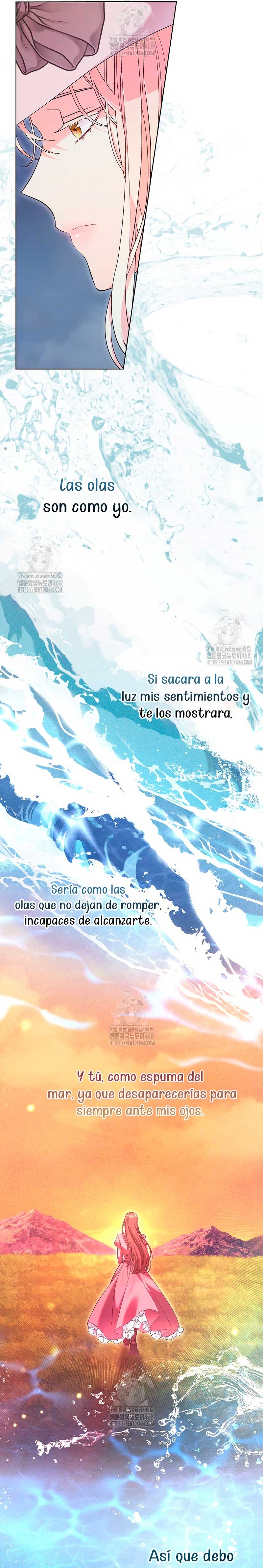 Malas criadas Capítulo 47 - Página 21