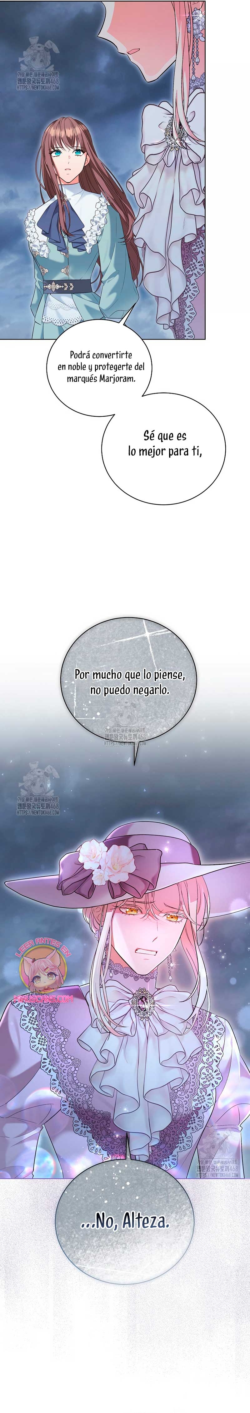 Malas criadas Capítulo 47 - Página 23