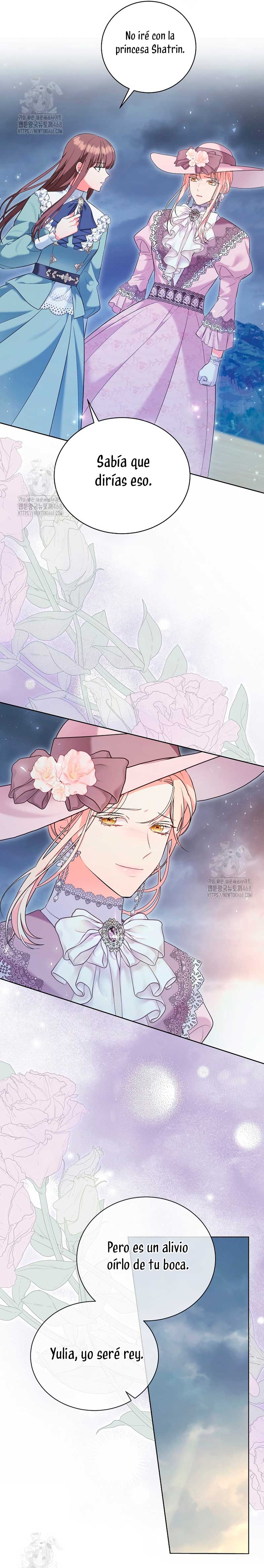 Malas criadas Capítulo 47 - Página 24