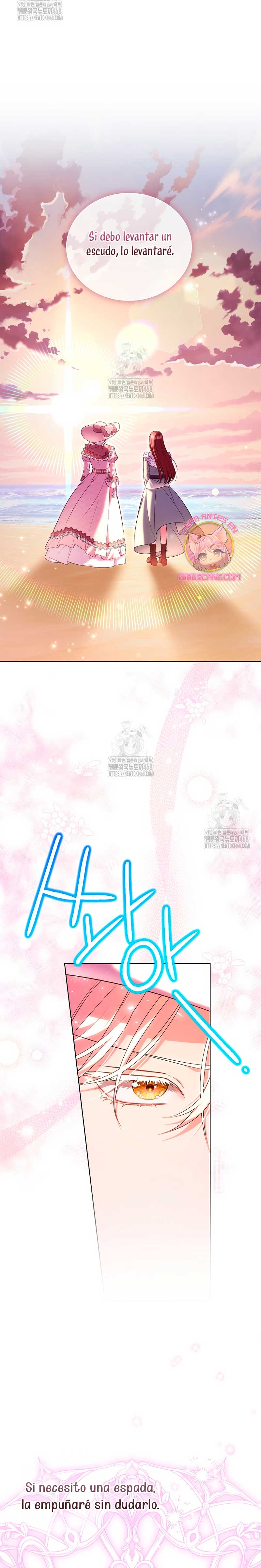 Malas criadas Capítulo 47 - Página 25