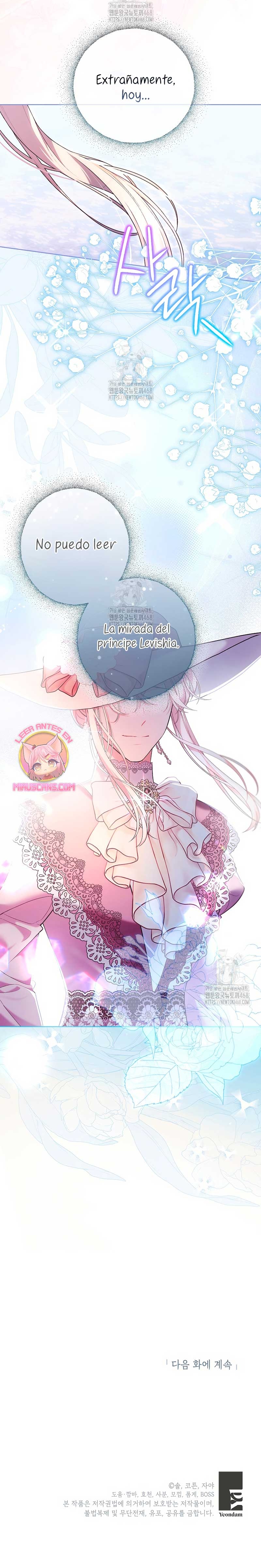 Malas criadas Capítulo 47 - Página 29