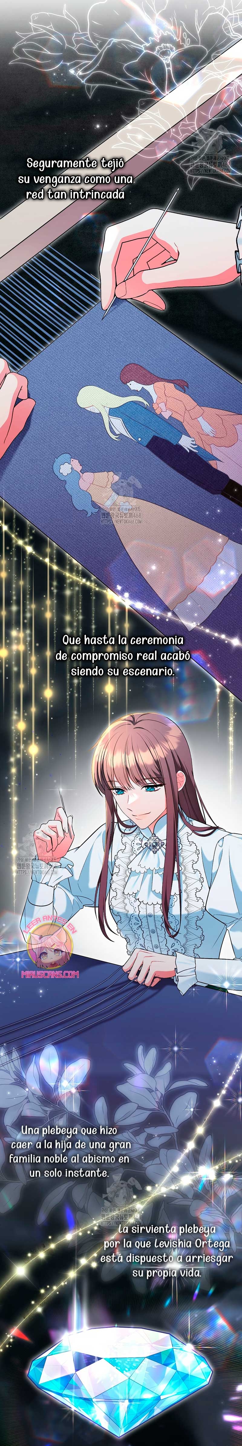 Malas criadas Capítulo 47 - Página 4