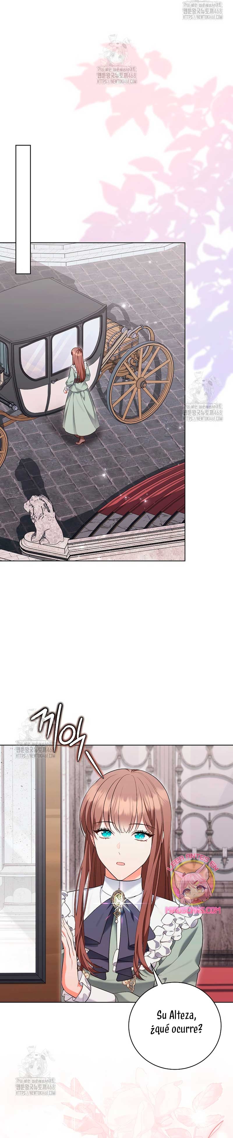 Malas criadas Capítulo 47 - Página 9