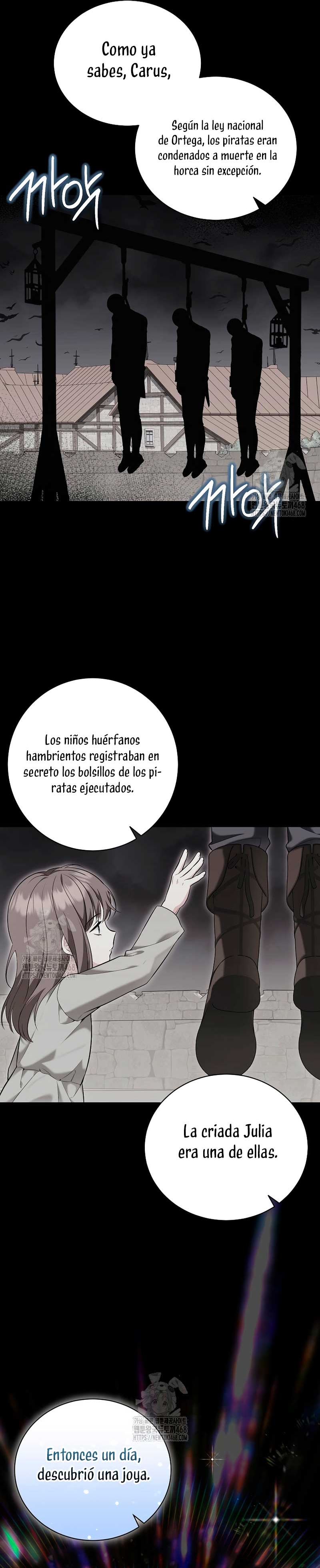 Malas criadas Capítulo 48 - Página 10