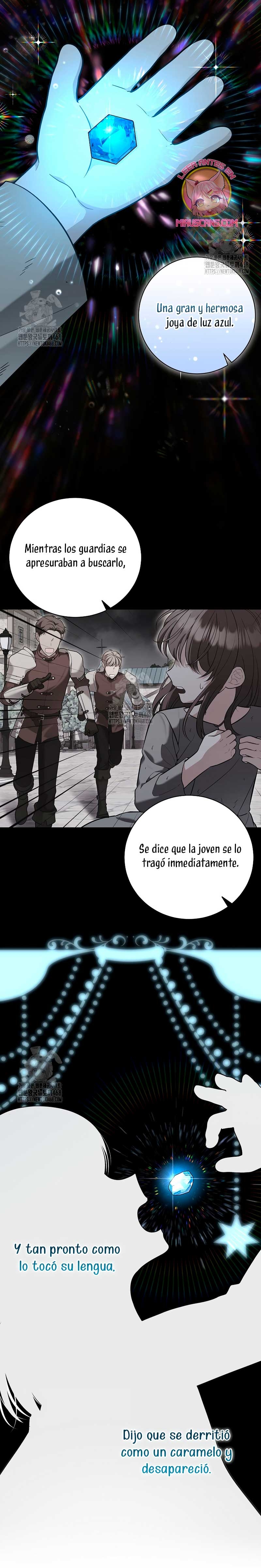 Malas criadas Capítulo 48 - Página 11