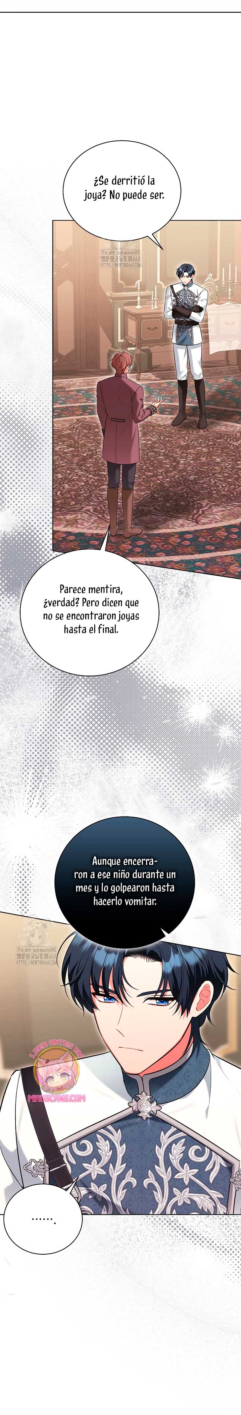 Malas criadas Capítulo 48 - Página 12