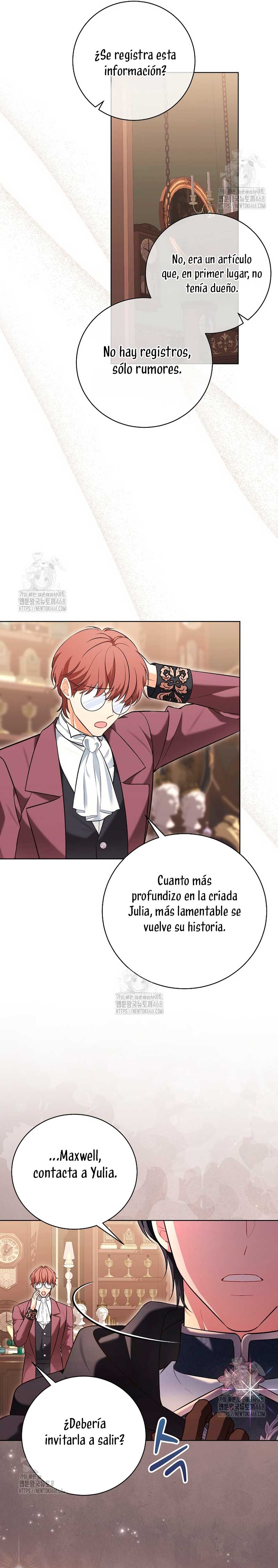 Malas criadas Capítulo 48 - Página 13