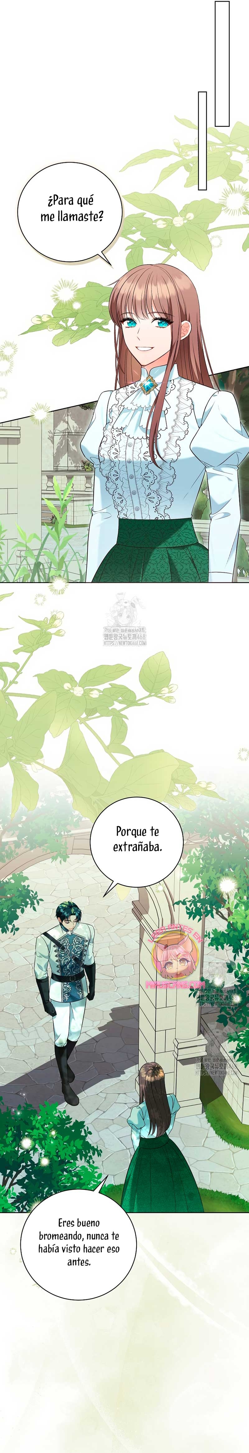 Malas criadas Capítulo 48 - Página 15