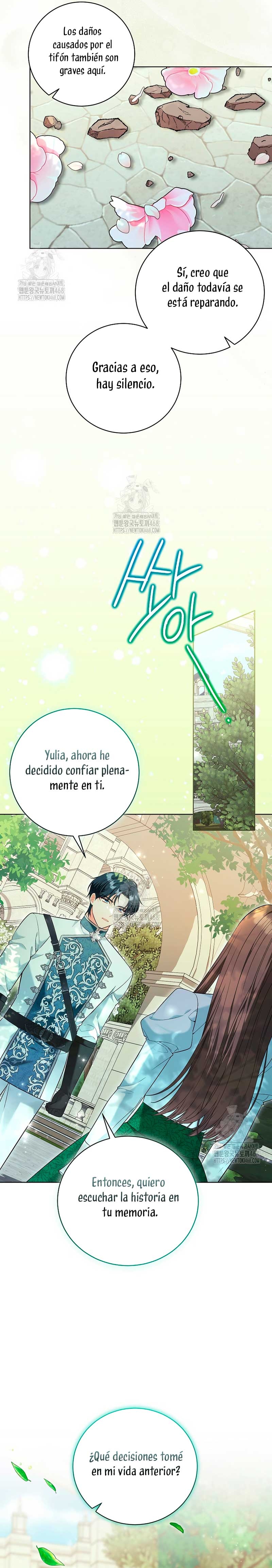 Malas criadas Capítulo 48 - Página 16