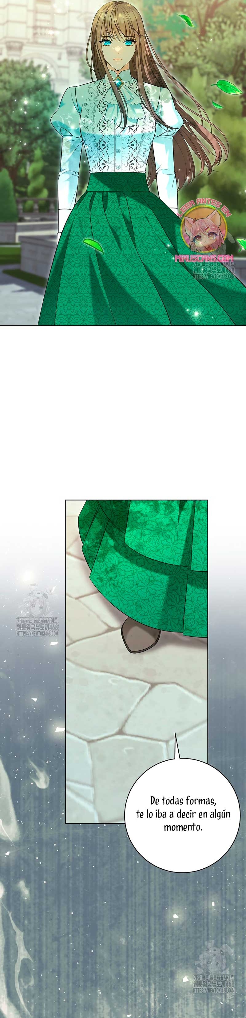 Malas criadas Capítulo 48 - Página 17