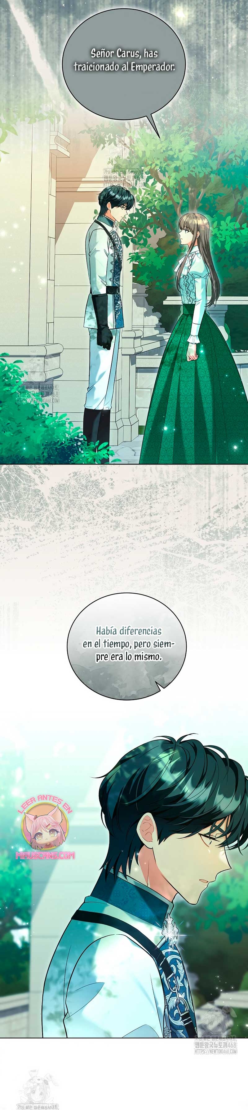 Malas criadas Capítulo 48 - Página 18