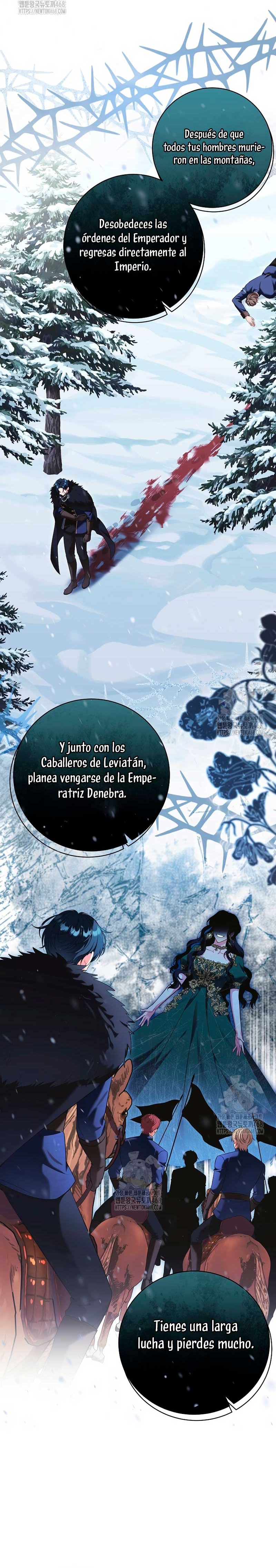 Malas criadas Capítulo 48 - Página 19