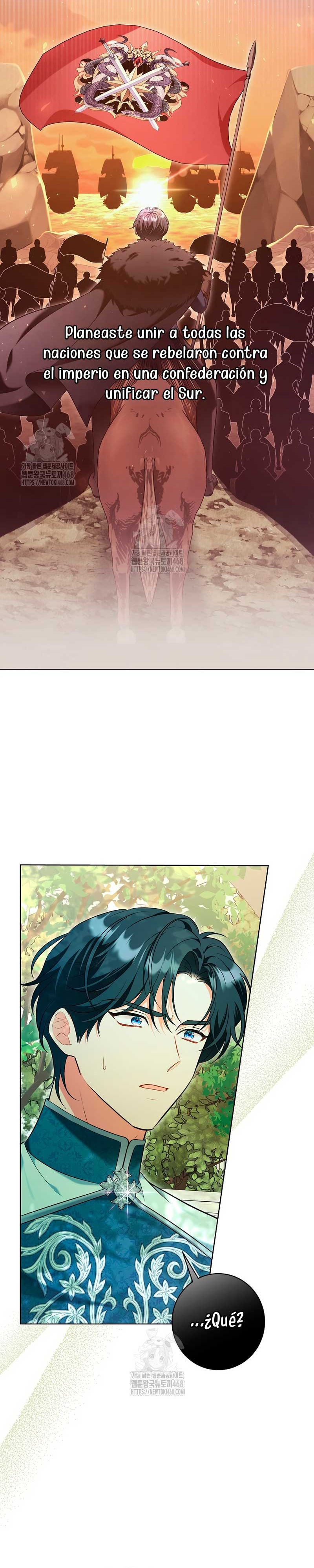 Malas criadas Capítulo 48 - Página 22