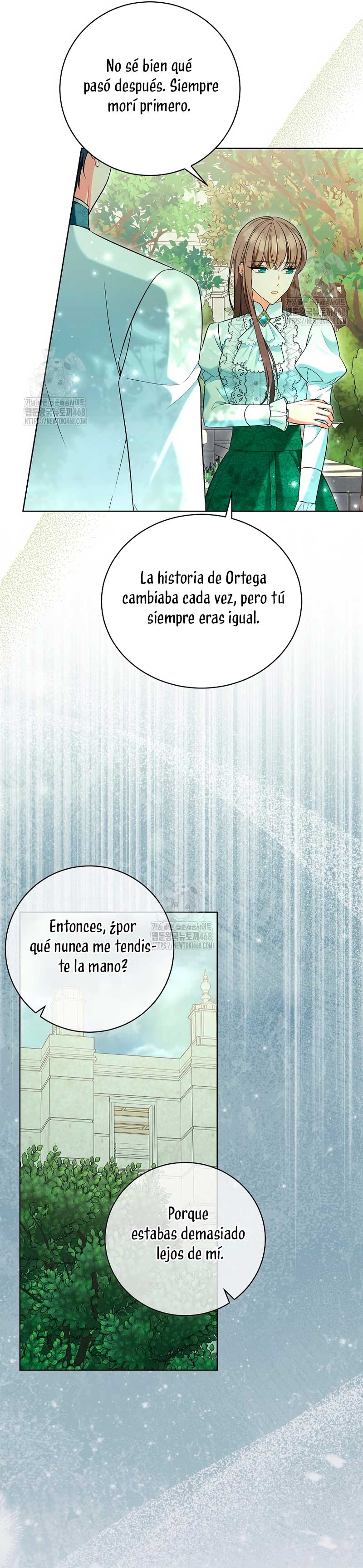 Malas criadas Capítulo 48 - Página 23