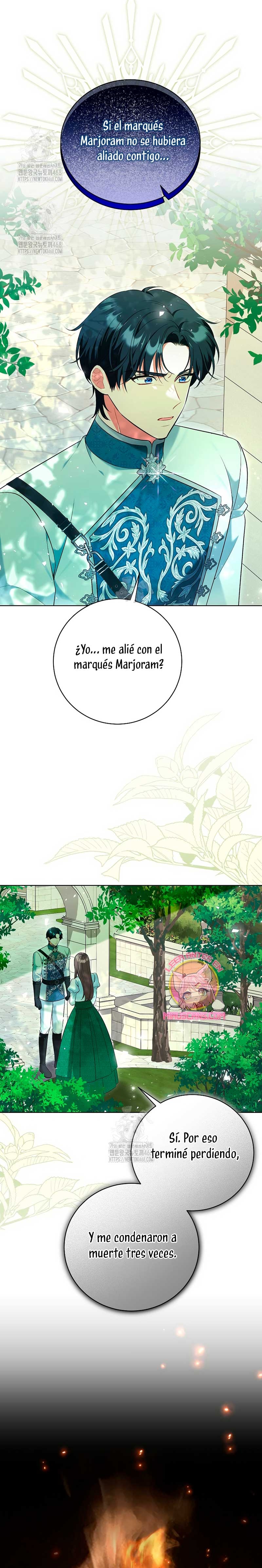 Malas criadas Capítulo 48 - Página 25