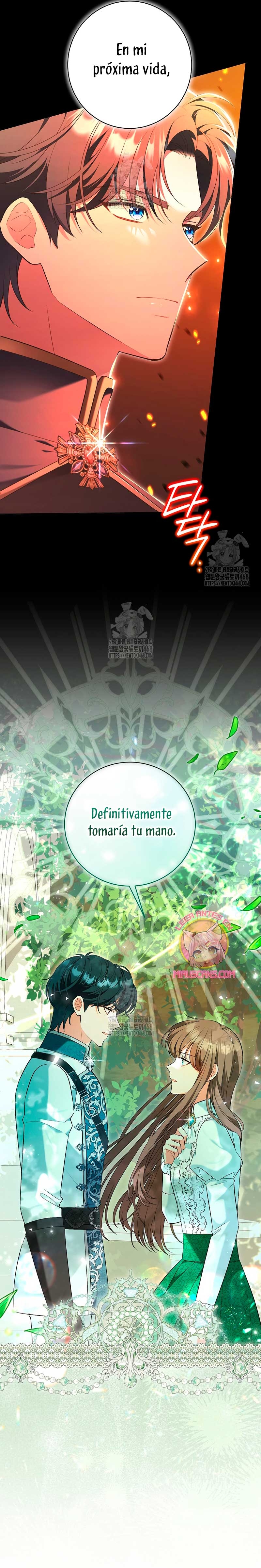 Malas criadas Capítulo 48 - Página 27