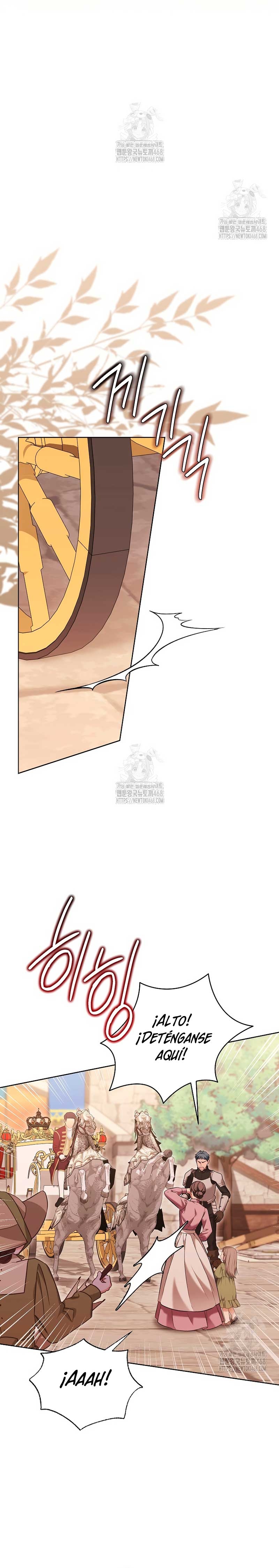 Malas criadas Capítulo 48 - Página 28