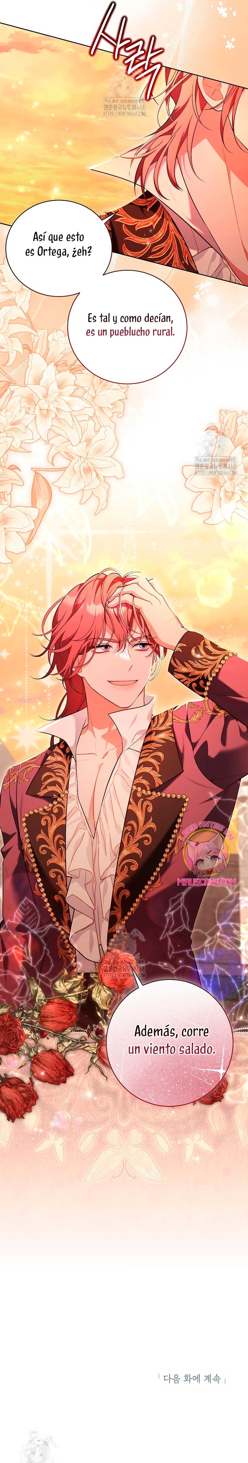 Malas criadas Capítulo 48 - Página 30