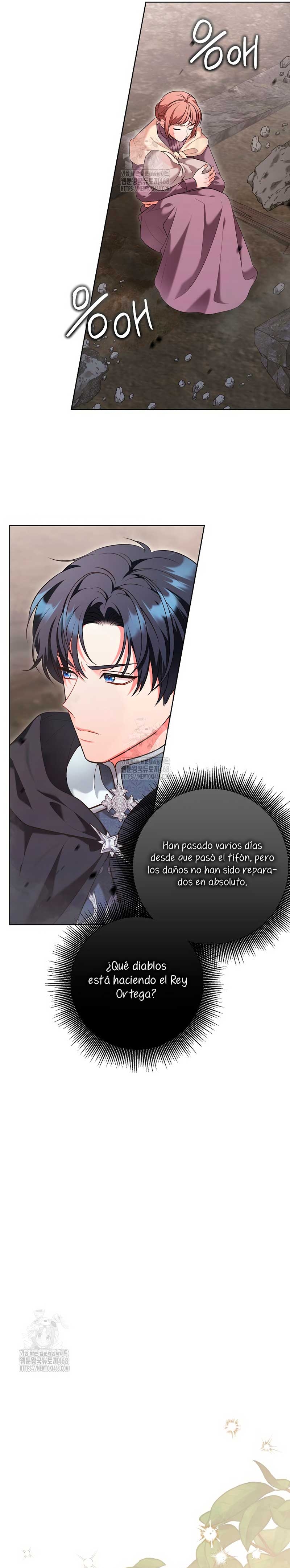 Malas criadas Capítulo 48 - Página 4