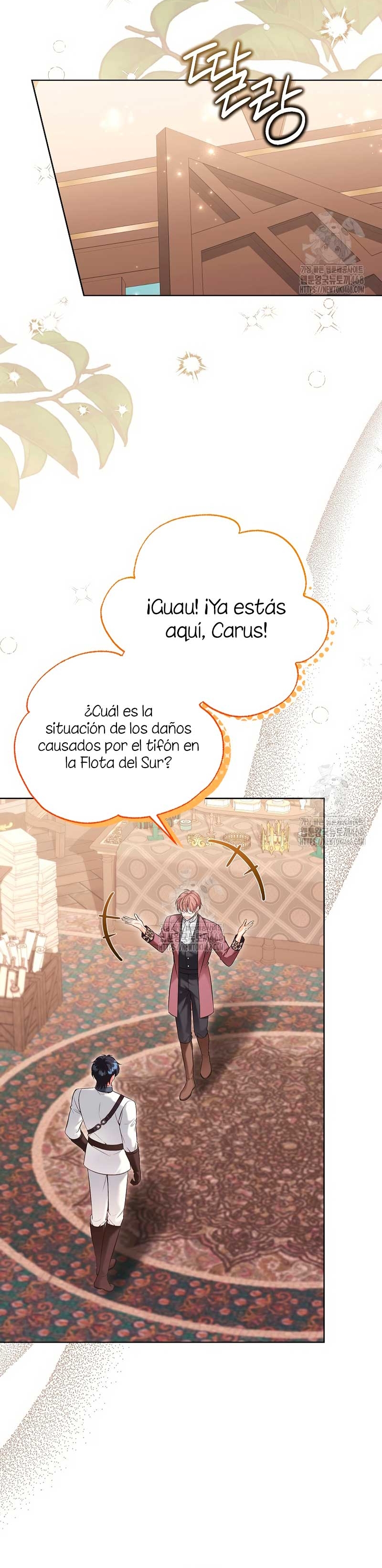 Malas criadas Capítulo 48 - Página 5