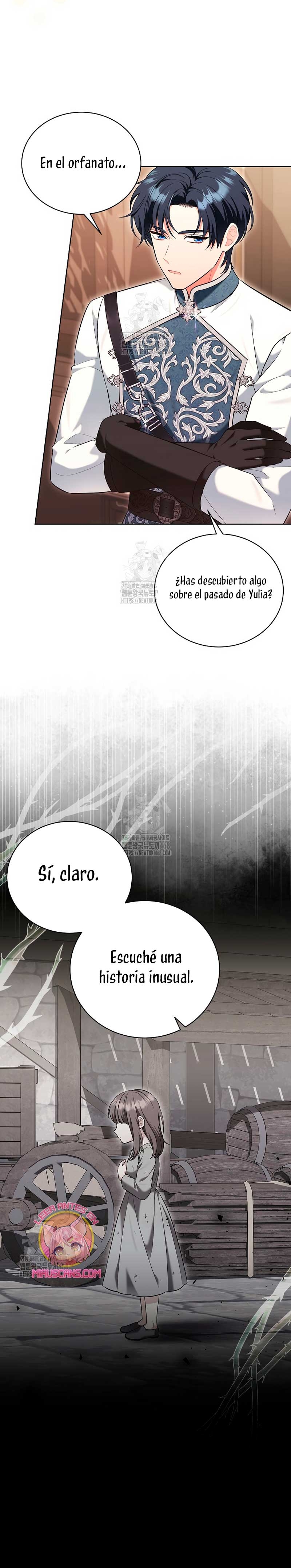 Malas criadas Capítulo 48 - Página 9