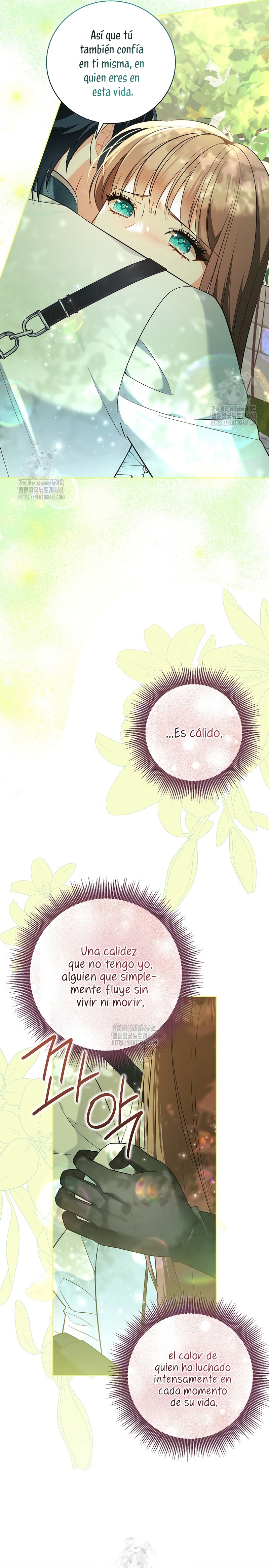 Malas criadas Capítulo 49 - Página 10