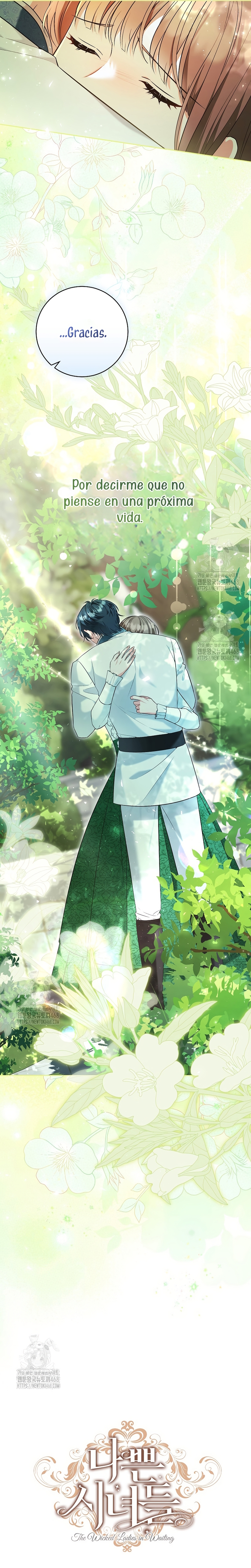 Malas criadas Capítulo 49 - Página 12