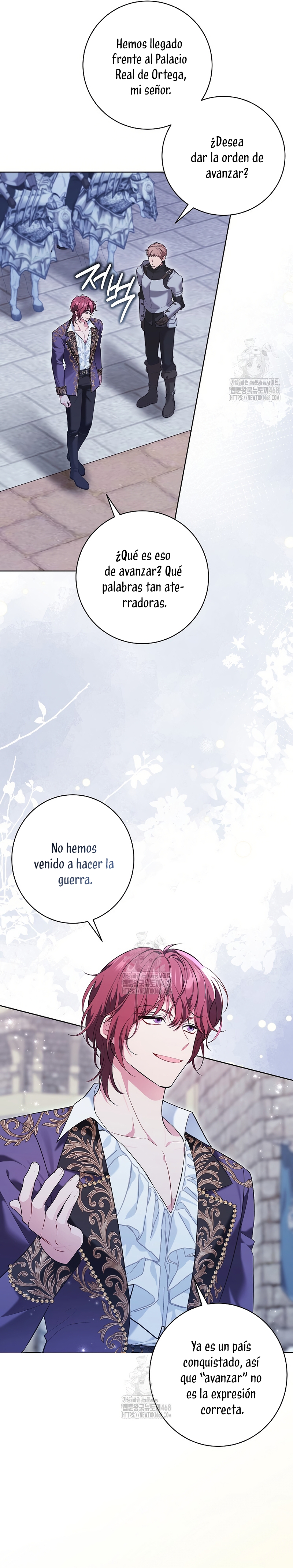 Malas criadas Capítulo 49 - Página 14