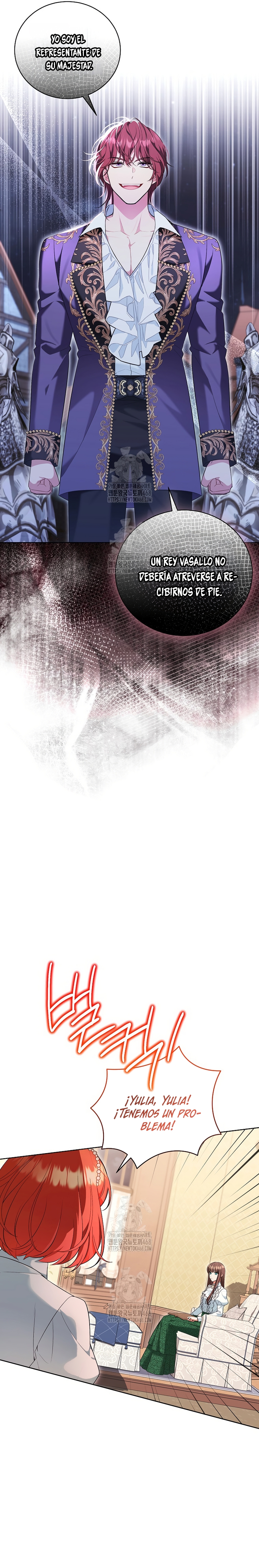 Malas criadas Capítulo 49 - Página 16