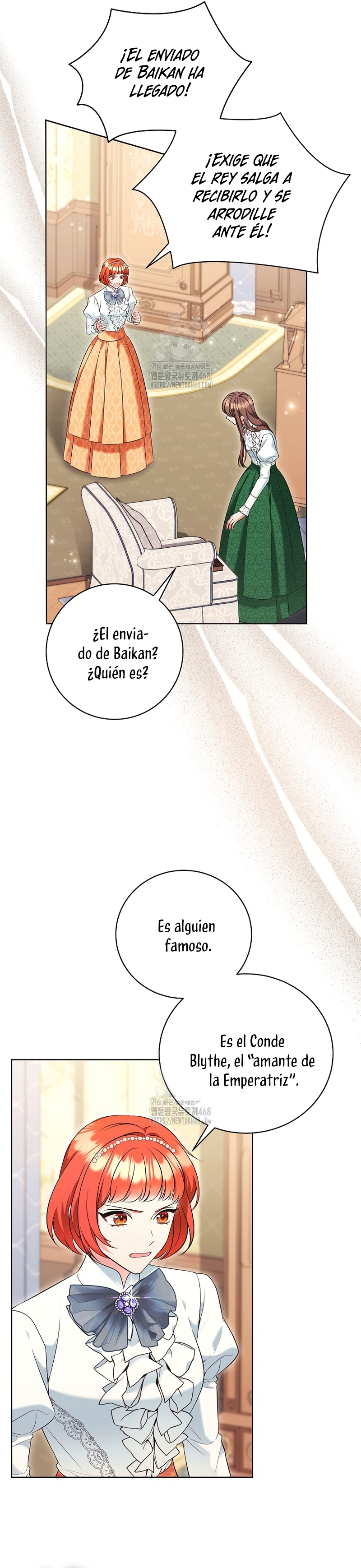 Malas criadas Capítulo 49 - Página 17