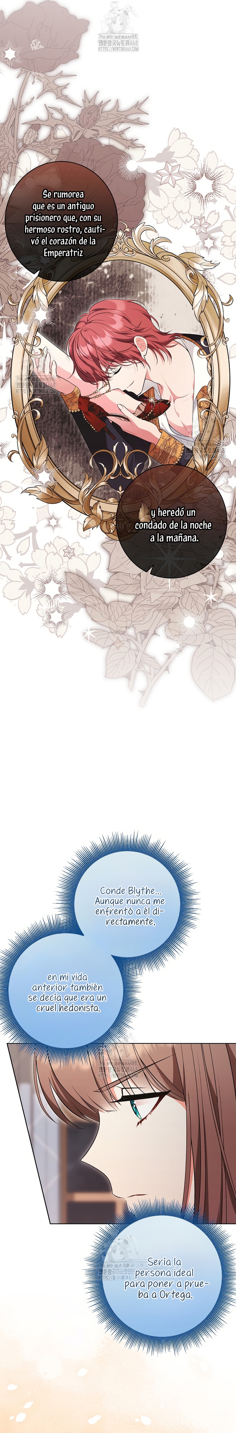 Malas criadas Capítulo 49 - Página 18