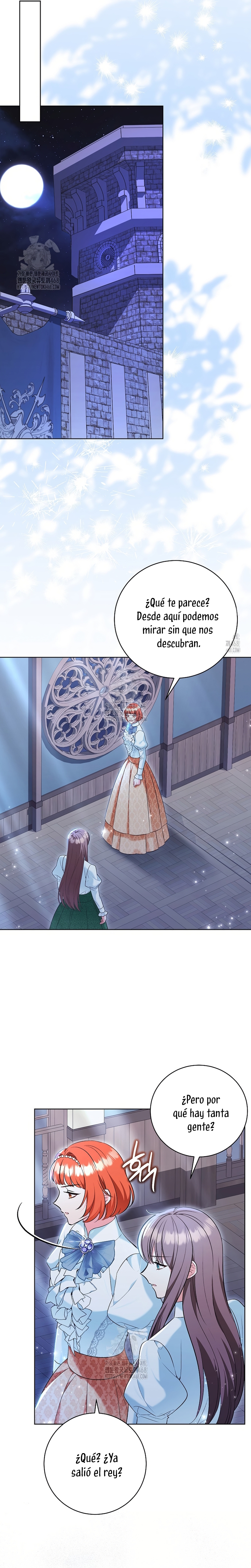 Malas criadas Capítulo 49 - Página 20