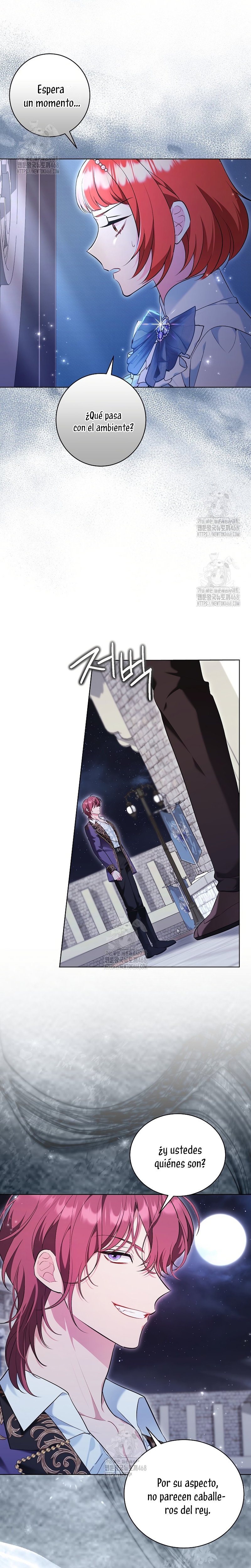 Malas criadas Capítulo 49 - Página 21