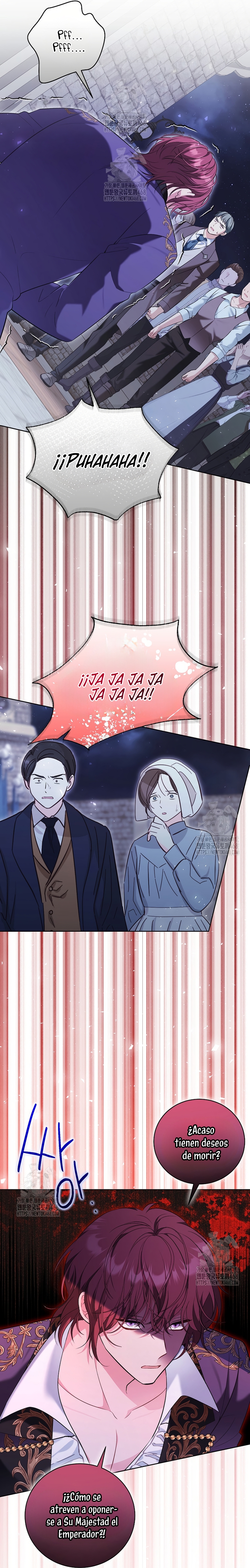 Malas criadas Capítulo 49 - Página 25