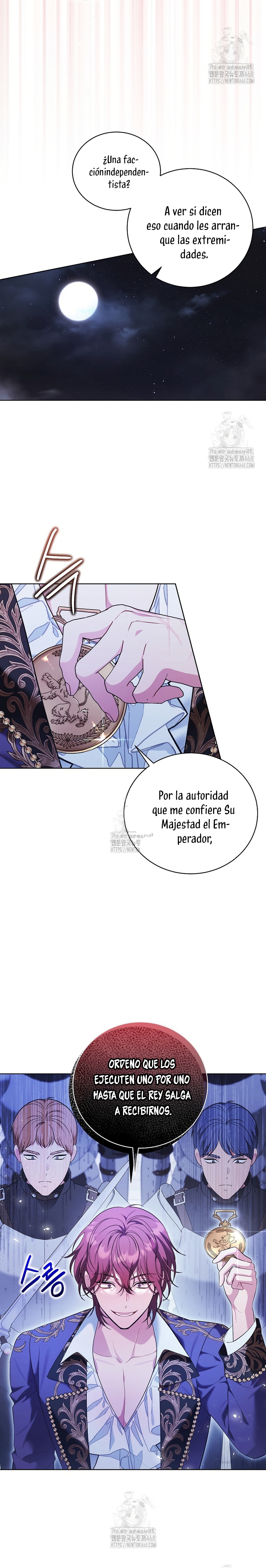 Malas criadas Capítulo 49 - Página 26