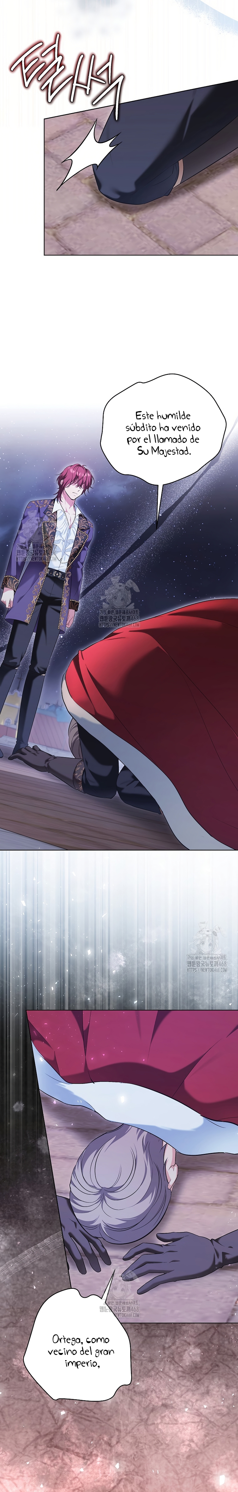 Malas criadas Capítulo 49 - Página 28