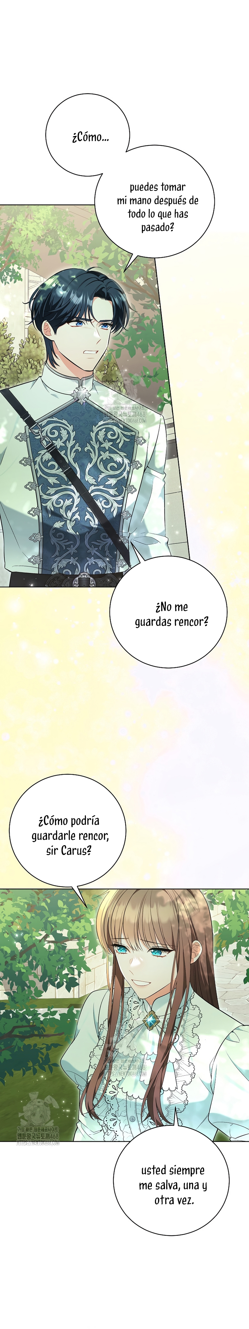 Malas criadas Capítulo 49 - Página 3