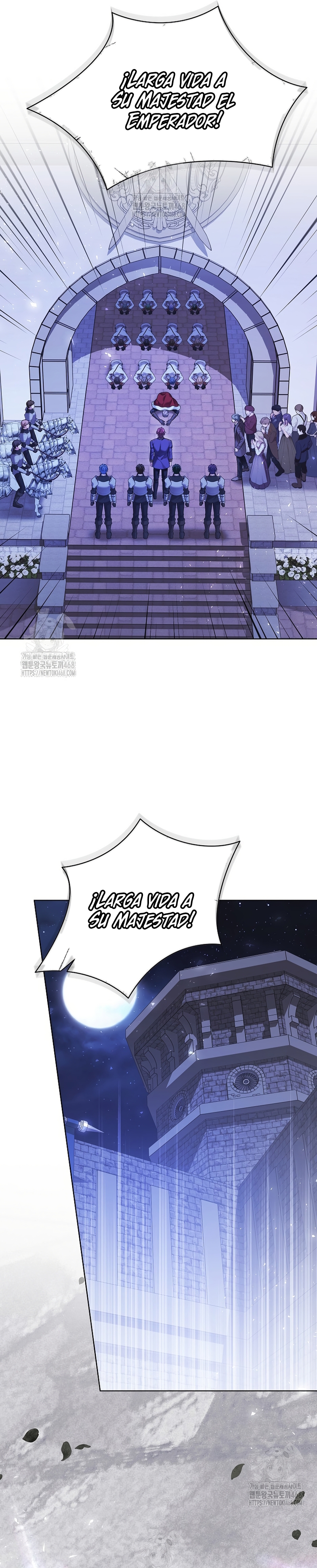 Malas criadas Capítulo 49 - Página 30