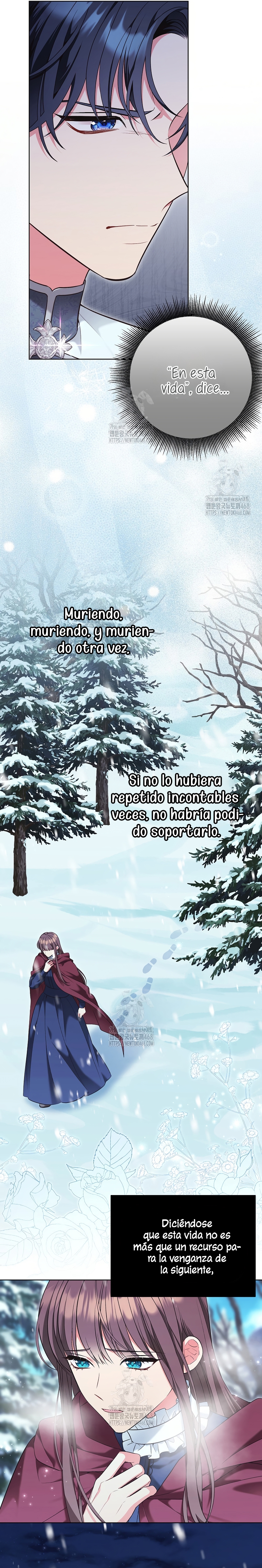 Malas criadas Capítulo 49 - Página 5