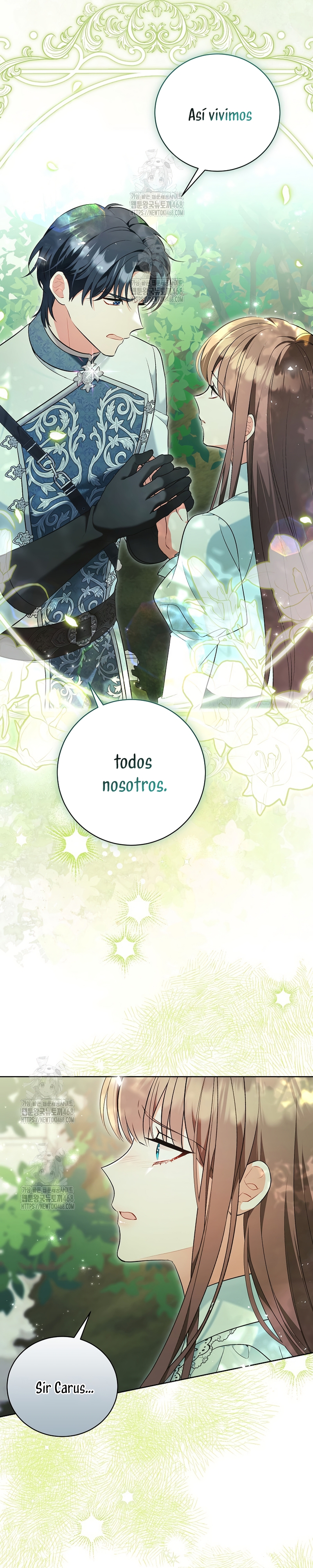 Malas criadas Capítulo 49 - Página 7