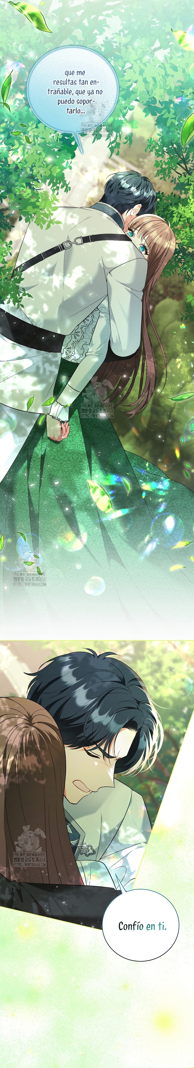 Malas criadas Capítulo 49 - Página 9