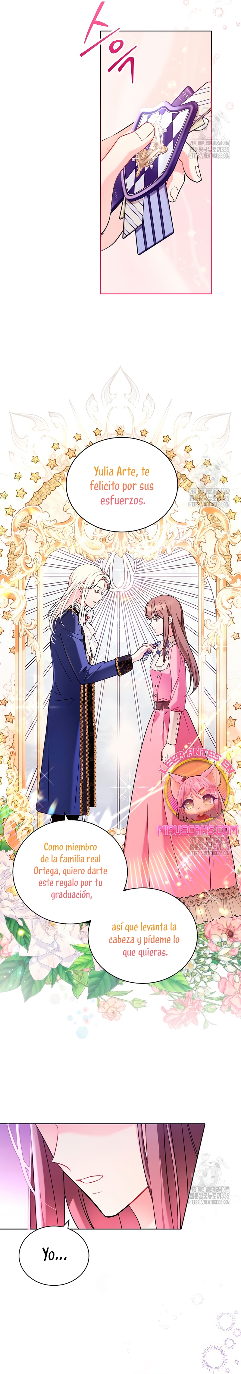 Malas criadas Capítulo 5 - Página 10