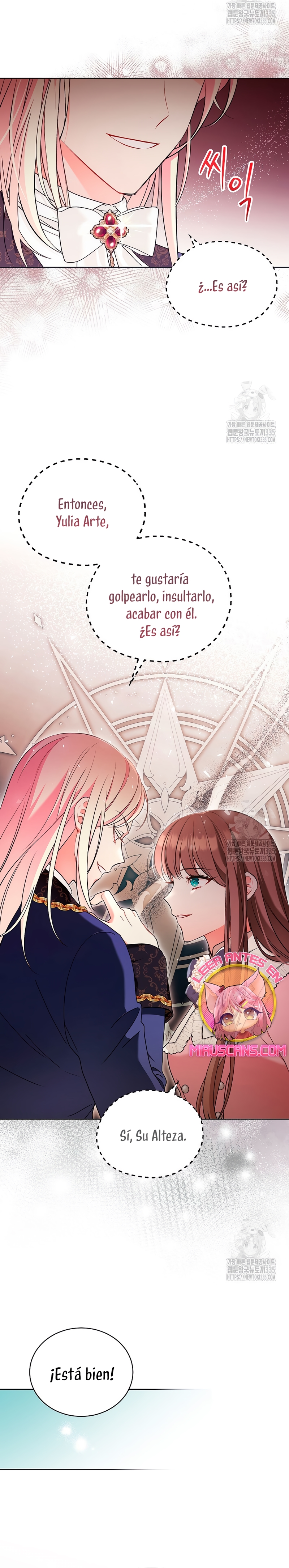 Malas criadas Capítulo 5 - Página 13