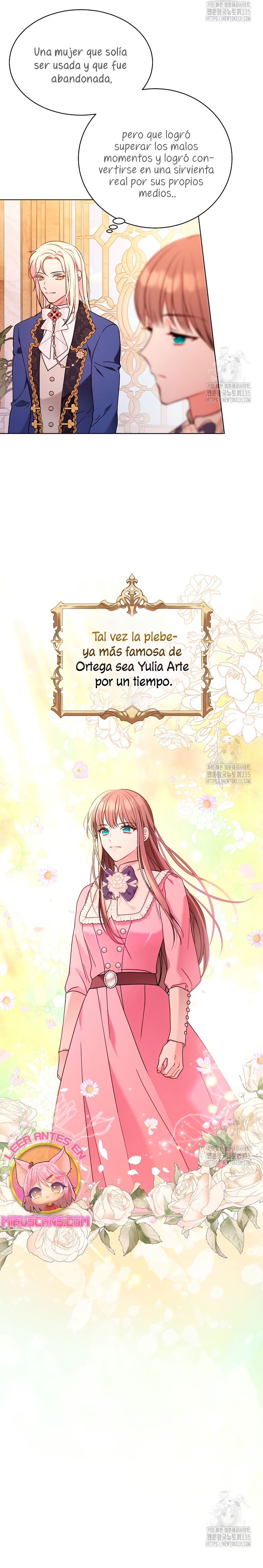 Malas criadas Capítulo 5 - Página 15