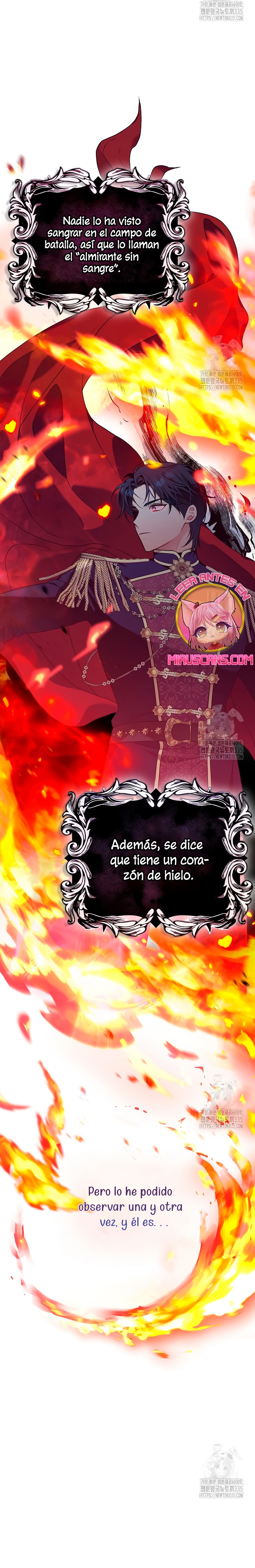 Malas criadas Capítulo 5 - Página 28