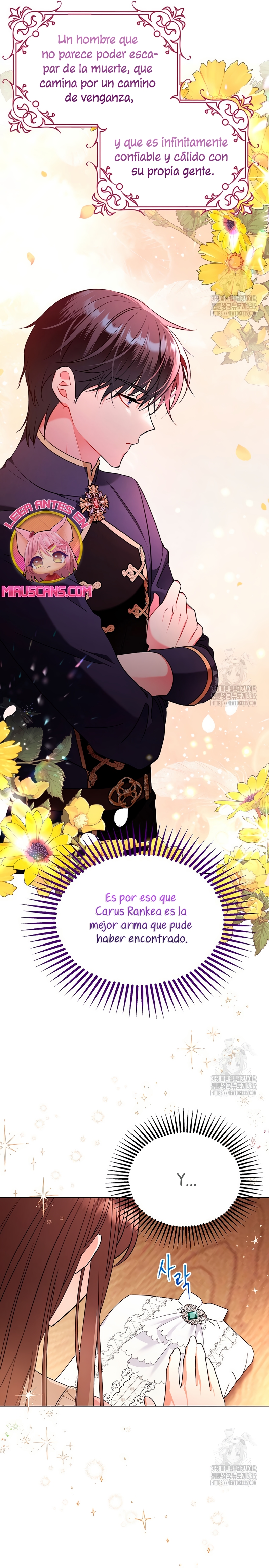 Malas criadas Capítulo 5 - Página 29