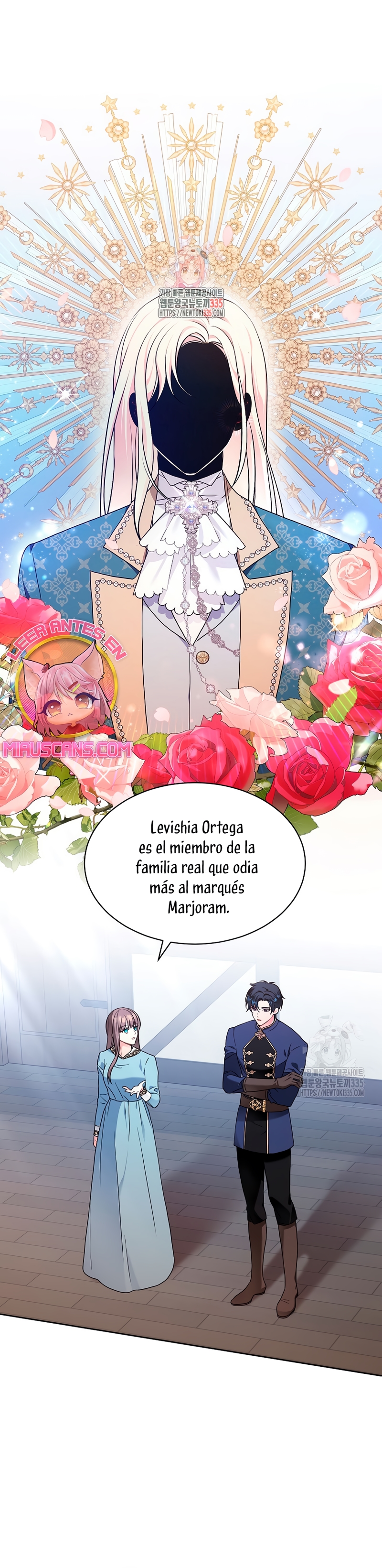 Malas criadas Capítulo 5 - Página 3