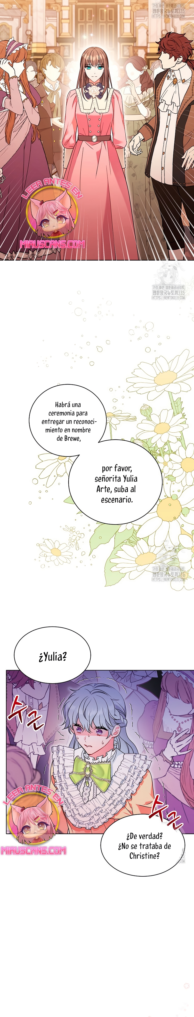 Malas criadas Capítulo 5 - Página 9