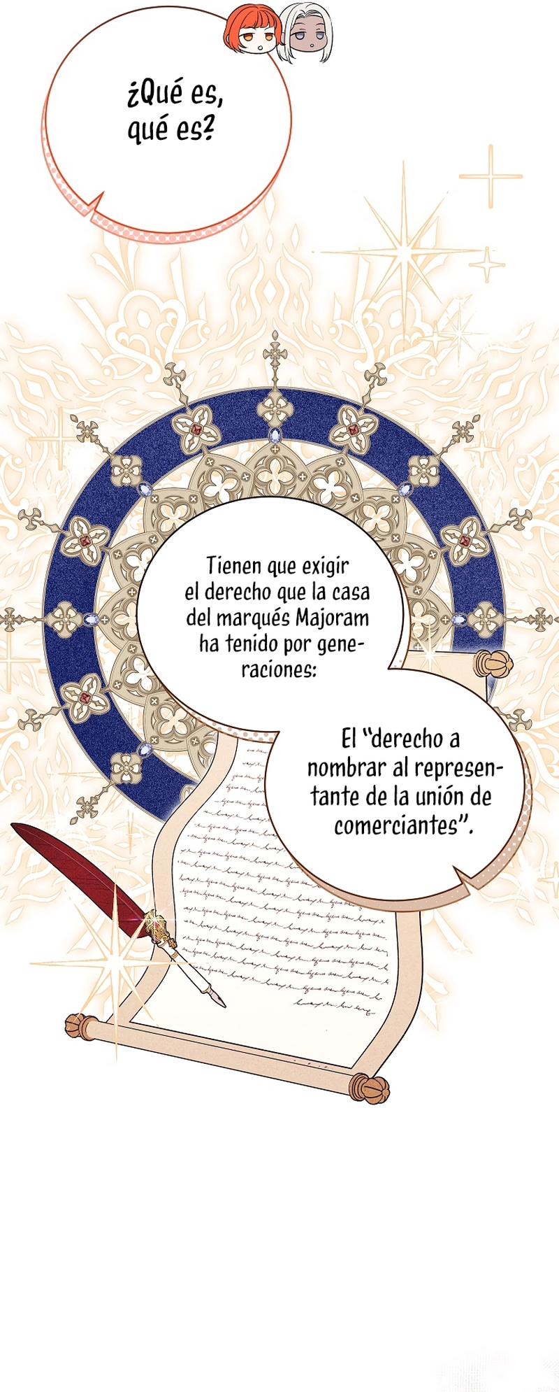 Malas criadas Capítulo 50 - Página 11